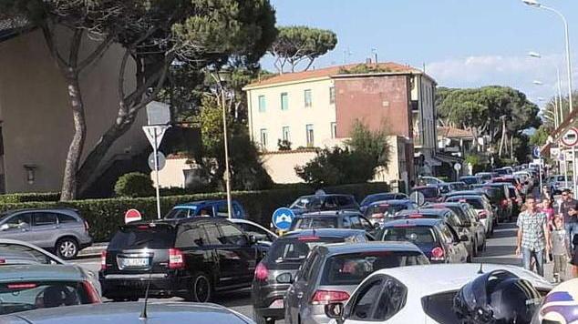 «Raddoppiare la Pisorno? Non lato recinzione, costi troppo elevati»