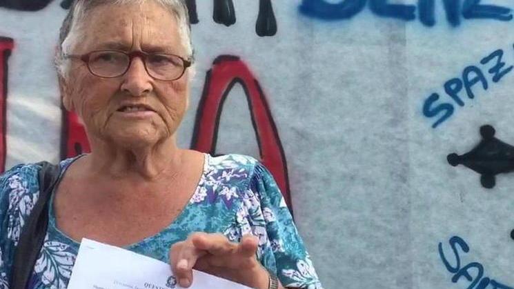 Blitz all’Apes per la spazzatura ora arrivano sedici denunce