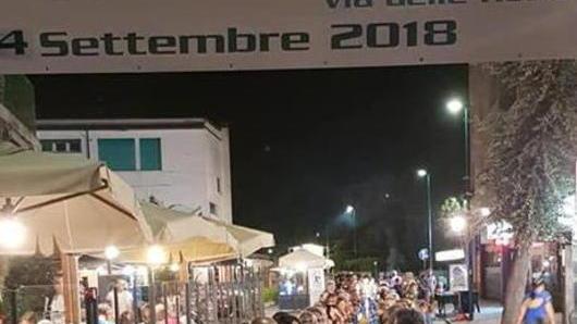 L’idea: pedonalizzare la piazza di Tirrenia