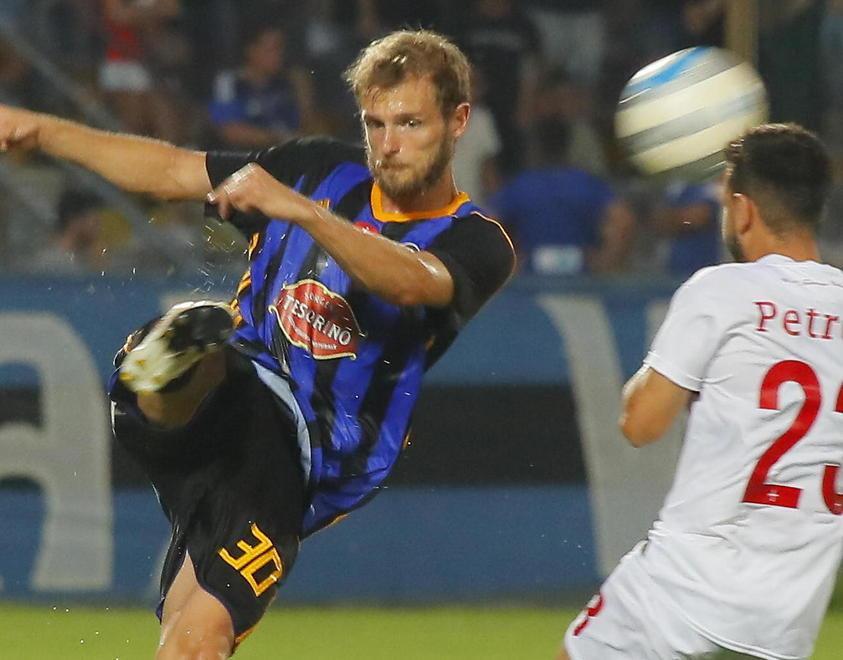 Domani all’Arena Pisa-Cuneo ma il calcio ora è una barzelletta 