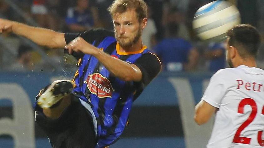 Domani all’Arena Pisa-Cuneo ma il calcio ora è una barzelletta