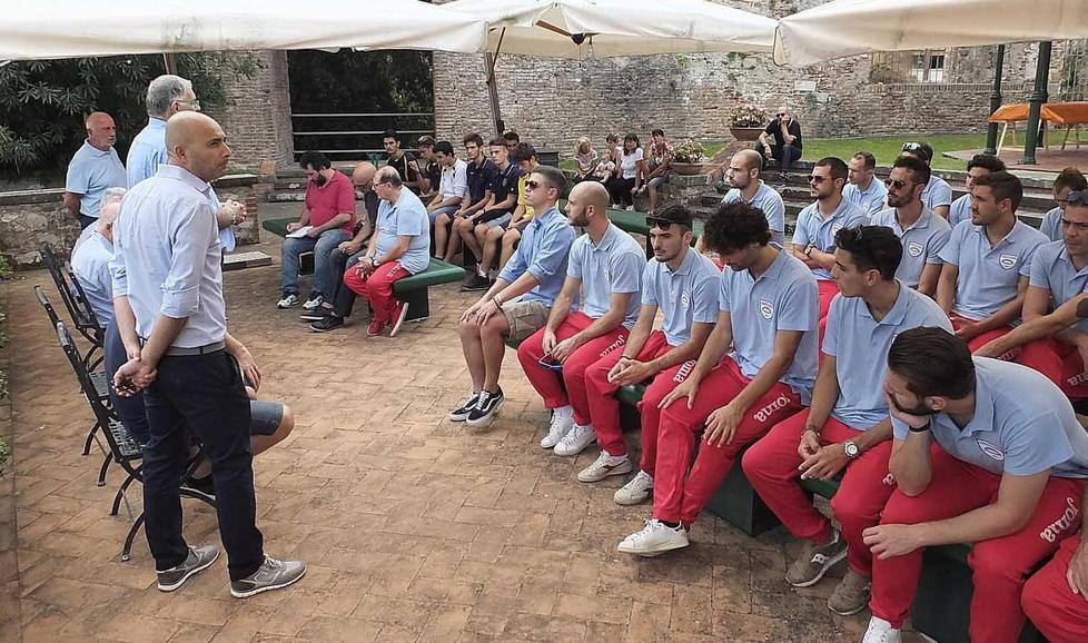 Fischio d’inizio in Prima e Seconda categoria il Calci debutta sul campo del San Miniato 
