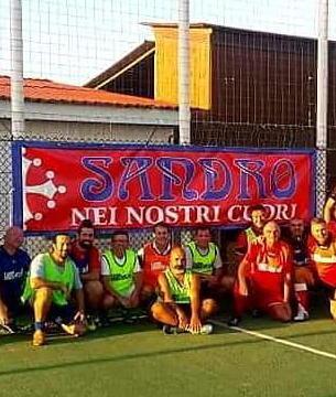 Successo per la 10ª edizione del memorial Sandro Stelli