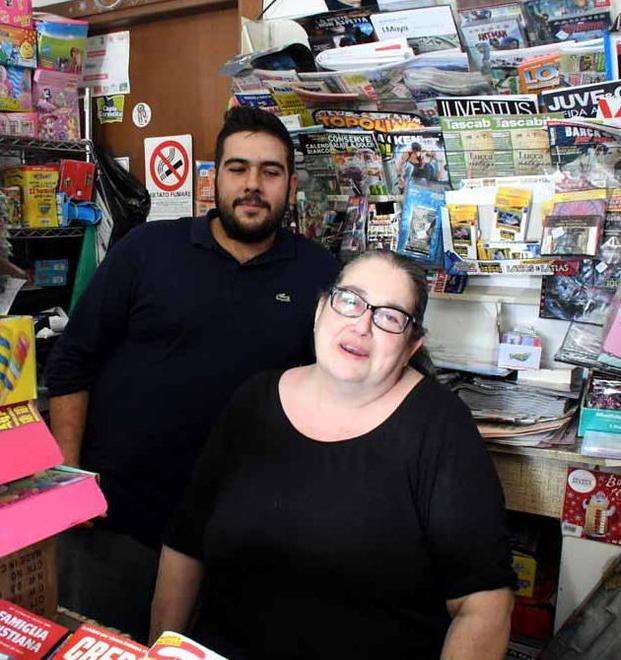 «Edicole senza futuro? No, non chiuderanno parola di una veterana» 