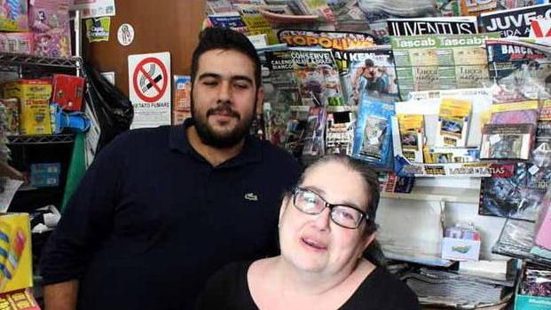 «Edicole senza futuro? No, non chiuderanno parola di una veterana»