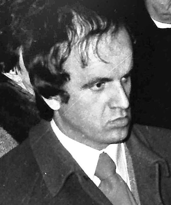 Addio a Giuseppe Bardotti avvocato in Prefettura