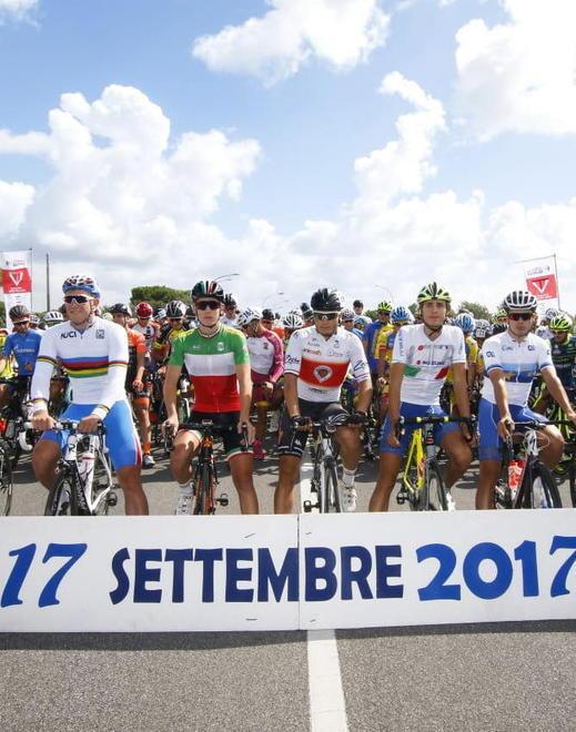 Come un Mondiale, oggi una edizione super del Buffoni 