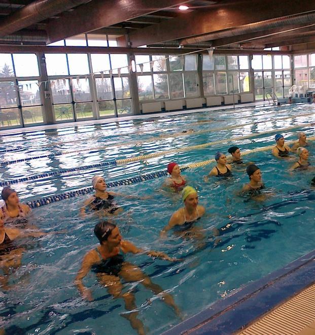 Piscina, la gestione resta pubblica Mercoledì la riapertura 