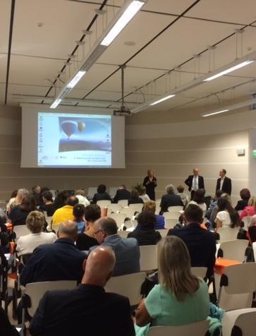 Successo per il corso medicina dei viaggiatori