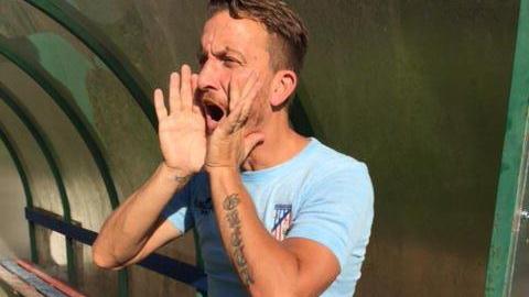 Mister Venturi, l’atteso ex «Il Montevarchi non parte con i favori del pronostico»