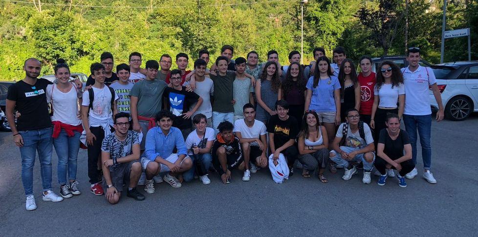 Nel torneo di Promozione la Polisportiva Capannori si affida a coach Bernabei 