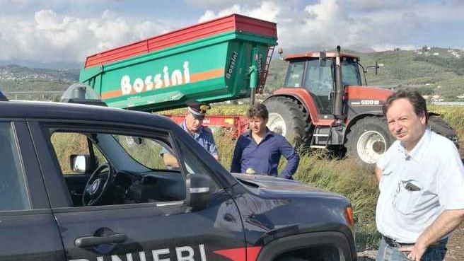 Per il ministero il compost della Morina risulta regolare