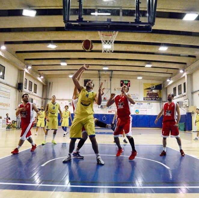 Derby emozionante fra Donoratico e Cecina 