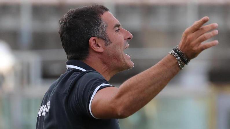 «Deciderà Diamanti lui e Dainelli in B sono dei giganti»
