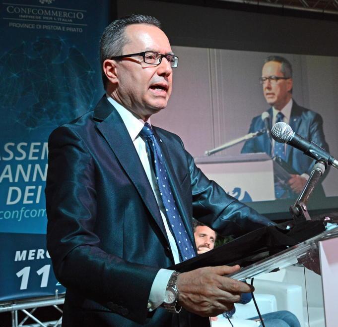 «Non facciamo gli antistorici senza Intesa non c’era futuro» 