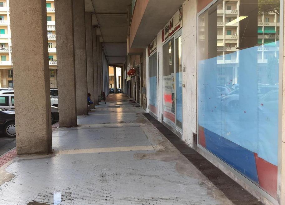 Decoro urbano e sicurezza Riunione coi commercianti 