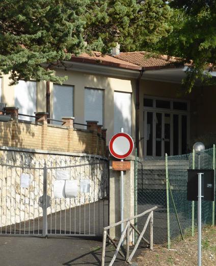 Comincia domani l’ultimo anno nella scuola di via San Martino 