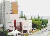 L’ospedale San Giuseppe