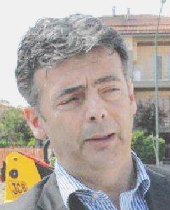 <strong>ASSESSORE </strong>Maurizio Frosolini