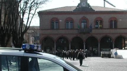 Caos polizia municipale Cercasi “volontari” ma esplode la protesta