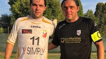 Il derby dei fratelli Gargano