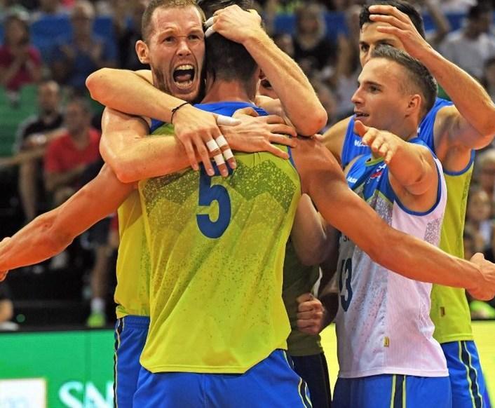 Urnaut e la Slovenia battono il Belgio e sono pronti per l’Italia 