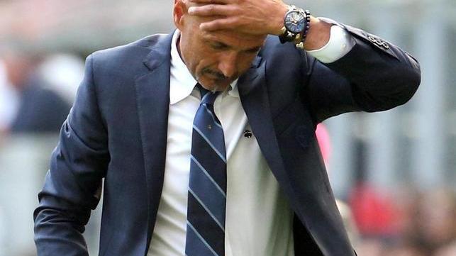 L’Inter cade anche col Parma Insigne fa risorgere il Napoli