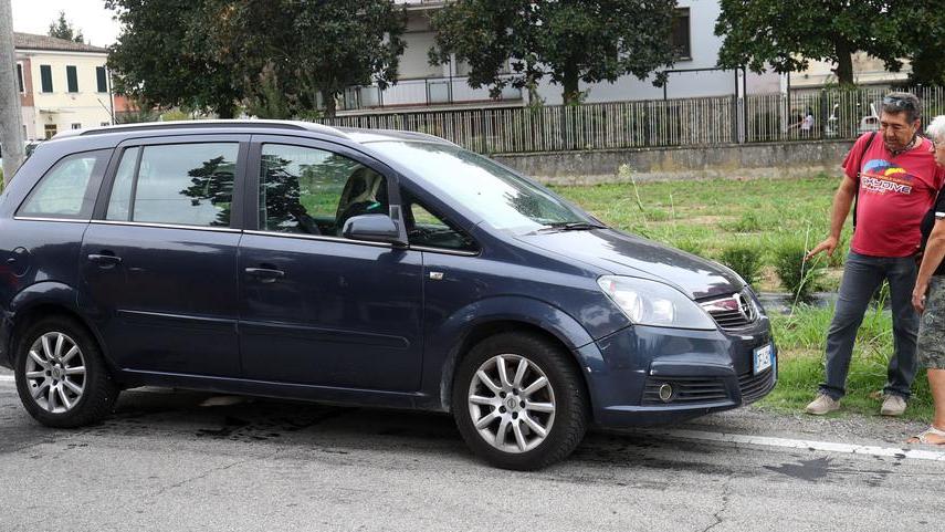 Ciclista investita da auto finisce all’ospedale Ma i sinistri sono in calo