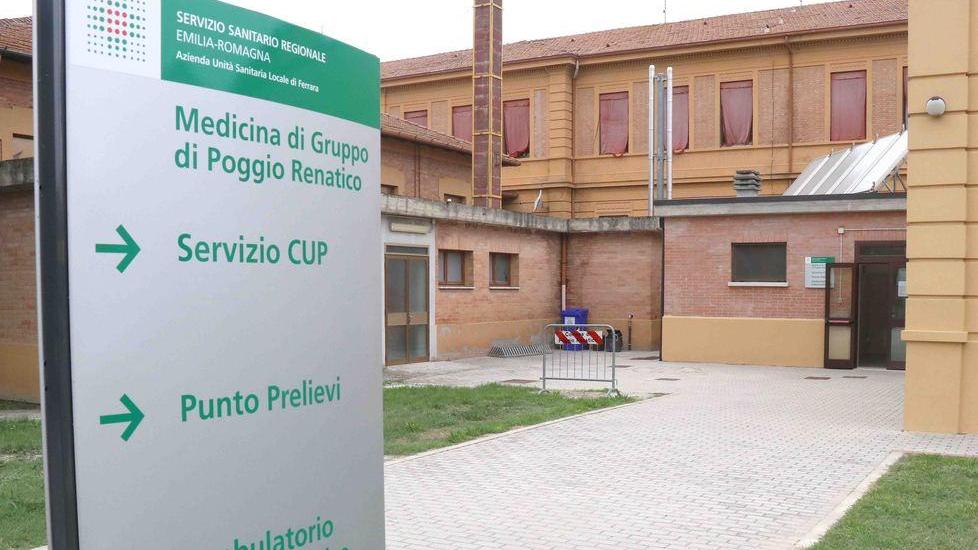 Da mensa scolastica a medicina di gruppo Nasce il nuovo polo