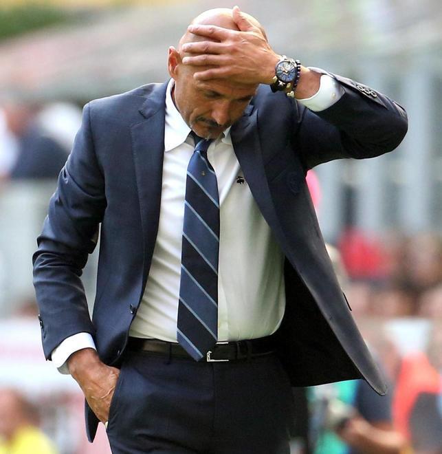 L’Inter cade anche col Parma Insigne fa risorgere il Napoli 