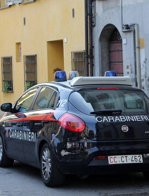 Viaggia con 50 grammi di marijuana sull’auto Denunciato un 20enne