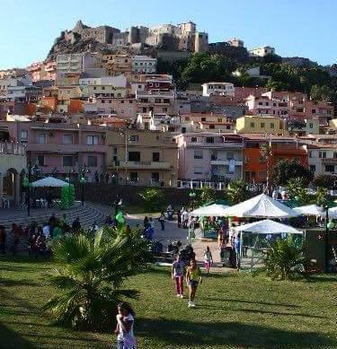Incontro con l’autore a Un’Isola in rete