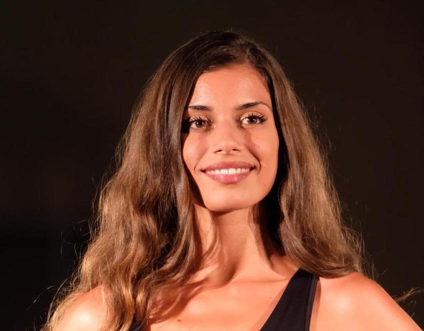 Deborah Agnone punta alla corona nella finale di Milano