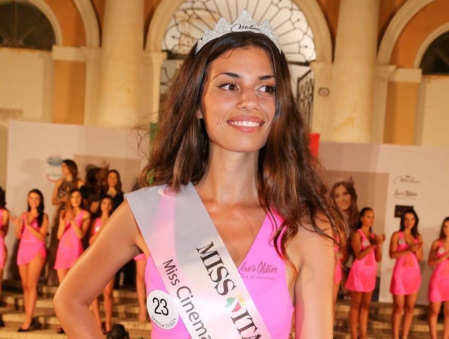 Deborah punta alla corona
