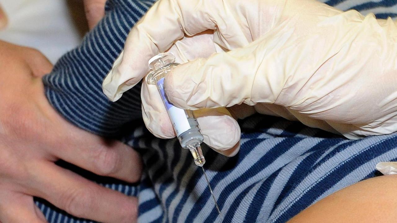 Vaccini, conclusi i controlli dei Nas Venti casi incerti