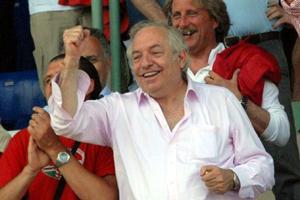 Pisa Calcio, no di Mian: nuove voci su Camilli