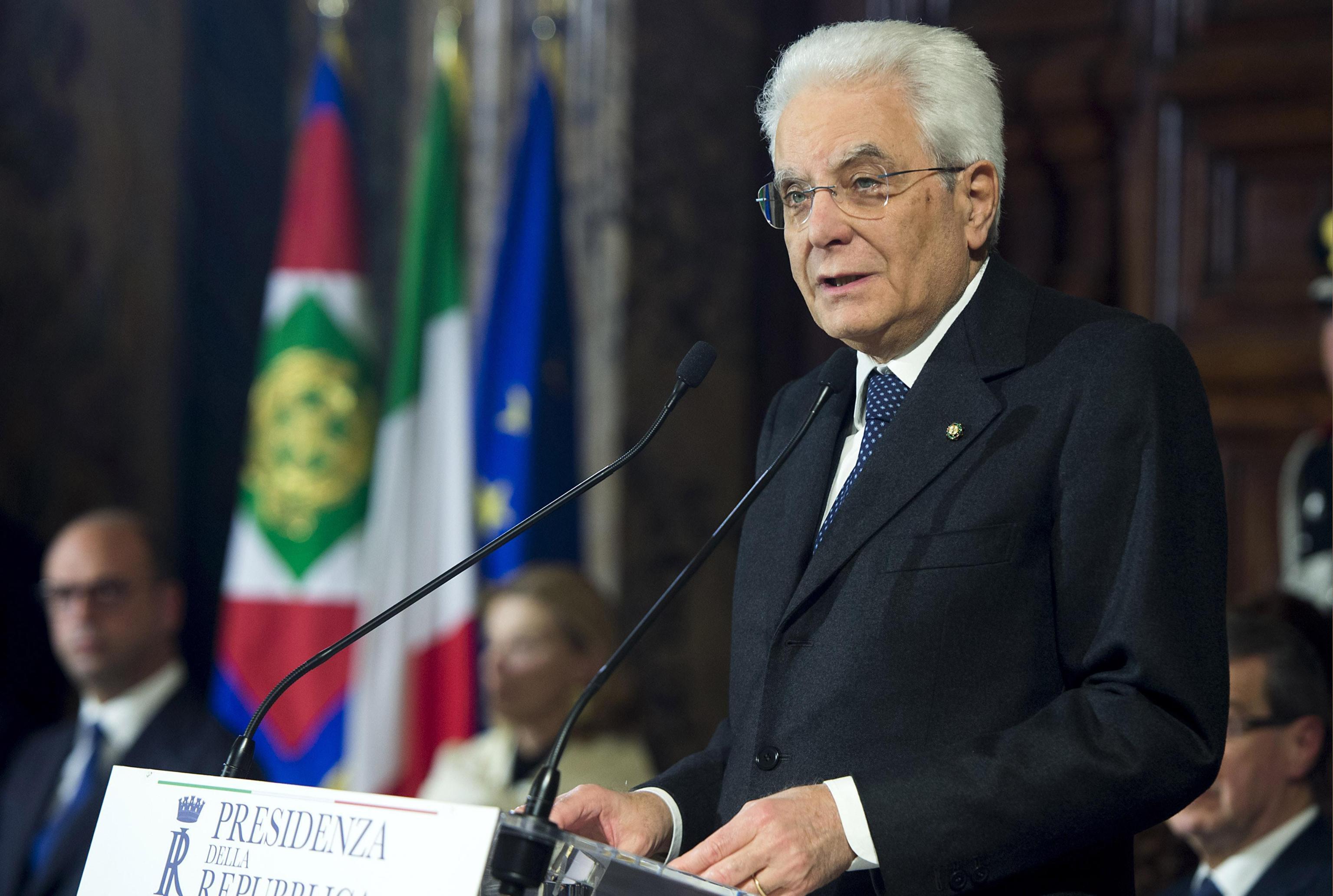 Mattarella all’Elba rende omaggio alla scuola eroica: evento storico per l'isola