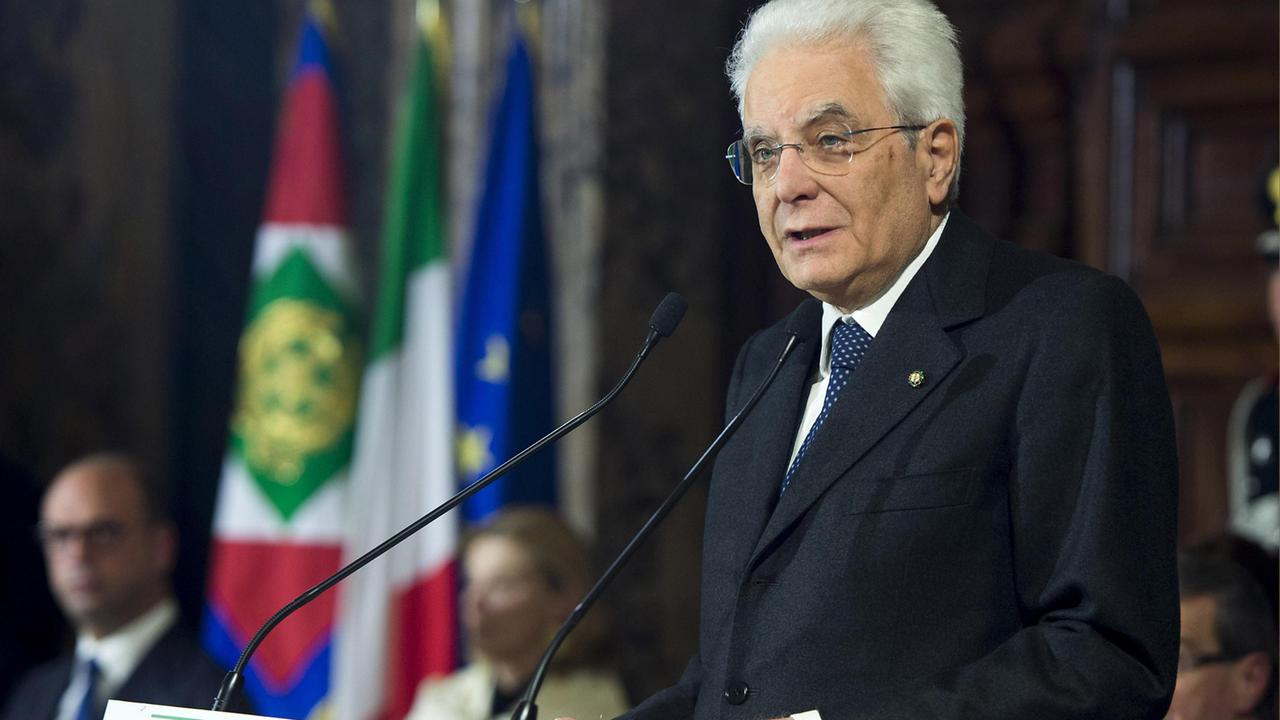 Mattarella all’Elba rende omaggio alla scuola eroica: evento storico per l'isola