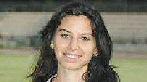 Chiara Pazzagli