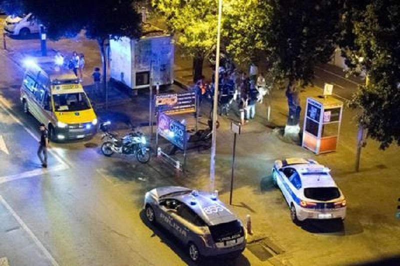 Sassari, aggressione al migrante: altri due nei guai 