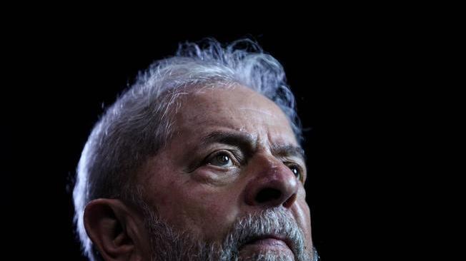 Brasile: Pt ipotizza indulto a Lula