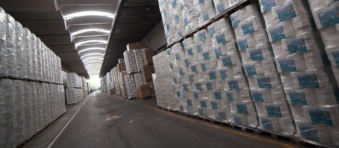 Boom dell’export: +5,6% a inizio 2018 