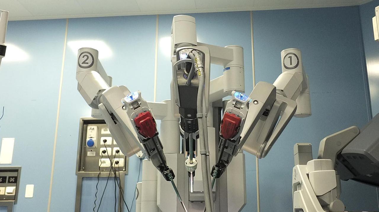 Tornano i corsi avanzati di chirurgia robotica a livello internazionale