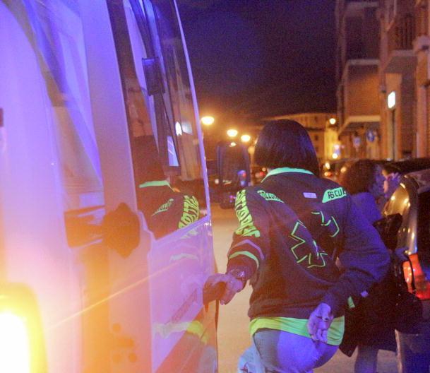 Botte alla Fortezza e in Venezia: ventenne finisce in ospedale 