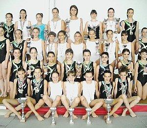 Il gruppo ponsacchino