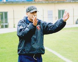Paolo Moschetti potrebbe essere il nuovo allenatore della Massese