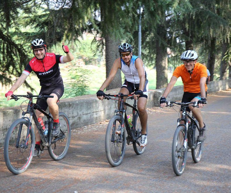 Reggio Emilia è in lista per diventare la città più “pedalabile” d’Italia 