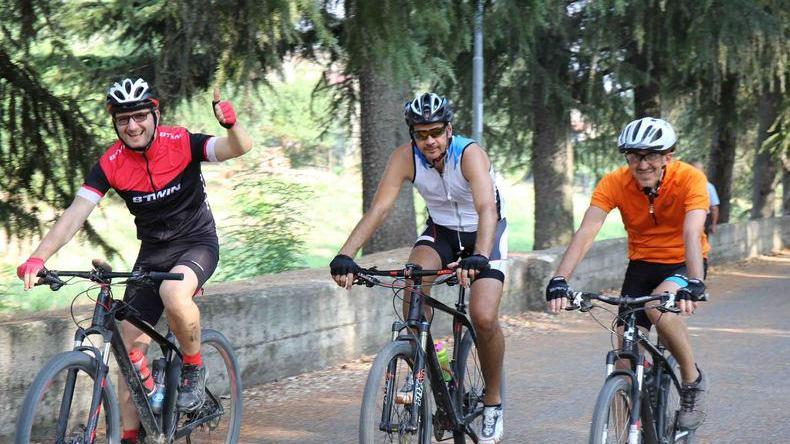 Reggio Emilia è in lista per diventare la città più “pedalabile” d’Italia