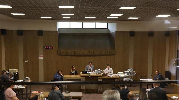 Violenza sessuale su un bimbo di 4 anni