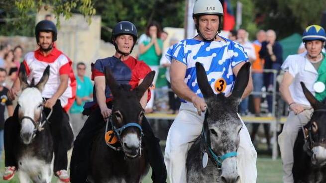 Guidata da una donna la contrada Canneto vince il Palio de’ Ciui